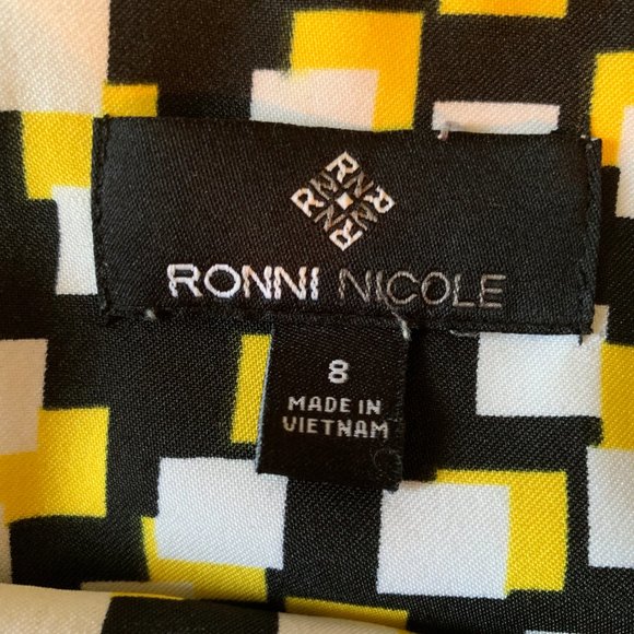 Summer Midi Dress - Picture 6 of 6